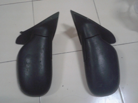 กระจกมองข้าง 1คู่