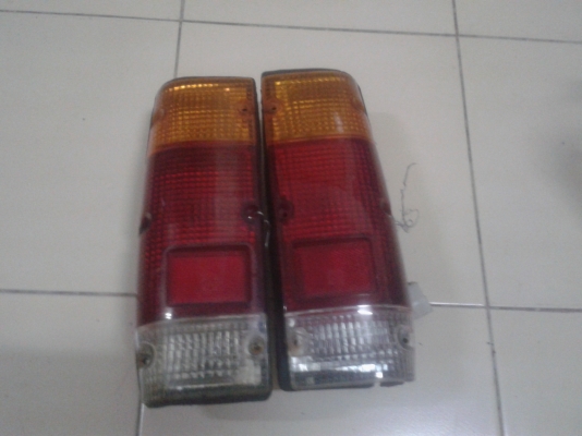 ไฟท้าย SD สภาพlสวย