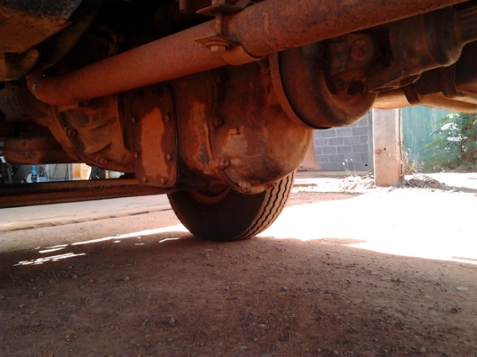 ขาย 6ล้อช่วงยาว ISUZU KS31 รุ่นพิเศษ 5เมตร ปี30/87 เครื่อง4BB1 100HPแห้งๆ แรงดี เกียร์ร็อคเสื้อลาย ช่วงล่างแน่น คัสซีสวยเสริมเหล็กบนแข็งแรง Fหน้า-หลัง สโลว กระบะยาว5.0ม.คอกไม้สวยแข็งแรง ยางสวย6เส้น หัวดีภายในดีคอนโซลครบ พร้อมใช้ พร้อมลุยงาน ราคาต่อรองได้ค