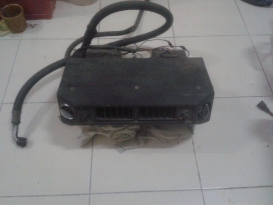 ขายตู้แอร์