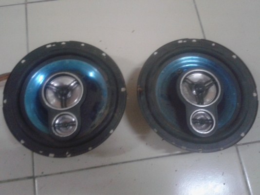 ขายลำโพง