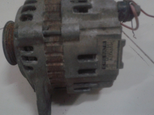 ขายไดชาร์ต มิตซูซีเดีย1800cc. ขายไดชาร์ต มิตซูซีเดีย1800cc.