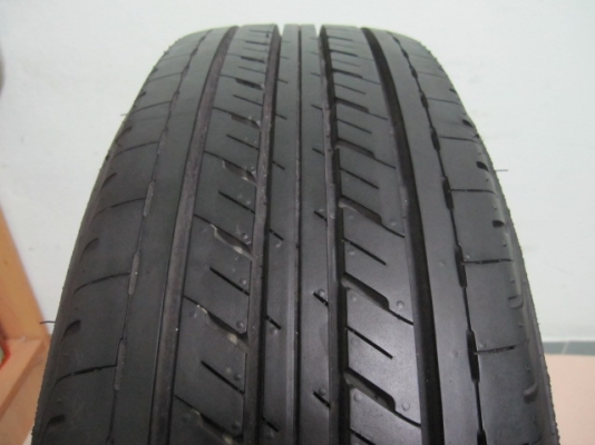 ขายล้อแม็ก Isuzu ALL NEW X-SERIES สีรมดำพร้อมยางป้ายแดง ขอบ 16