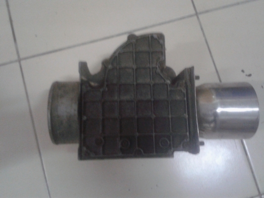 ขายแอร์โฟล 1Gเทอร์โบ