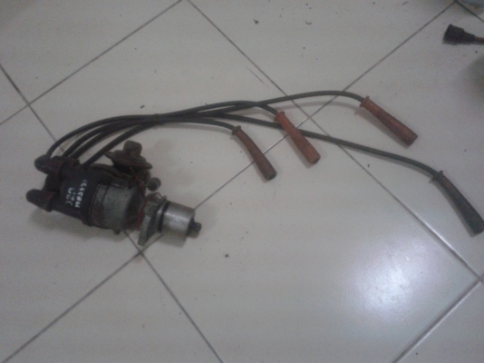 ขายจานจ่ายมาสด้า 323