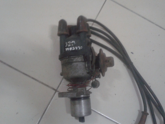 ขายจานจ่ายมาสด้า 323