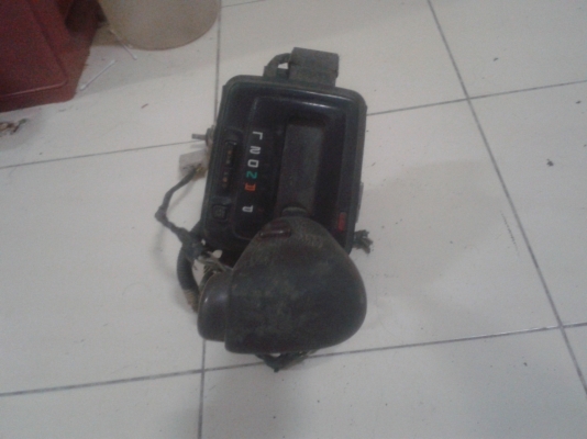 ขายคันเกียร์ออโต้ 1J ขายคันเกียร์ออโต้ 1J