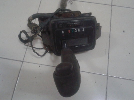 ขายคันเกียร์ออโต้ 1J