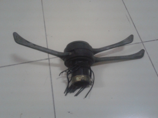 ขายยกเลี้ยว เฟียต132