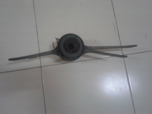 ขายยกเลี้ยว เฟียต132