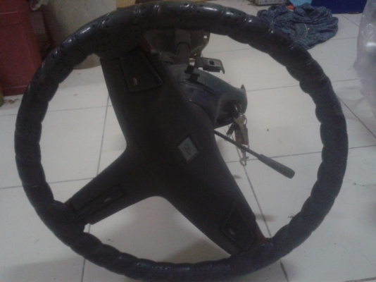 ขายพวงมาลัยครบชุดของโตโยเป็ด ขายพวงมาลัยครบชุดของโตโยเป็ด