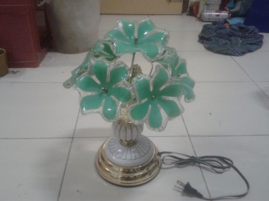 ขายโคมไฟ