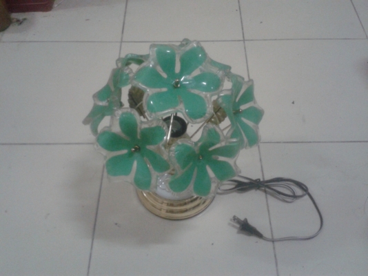 ขายโคมไฟ