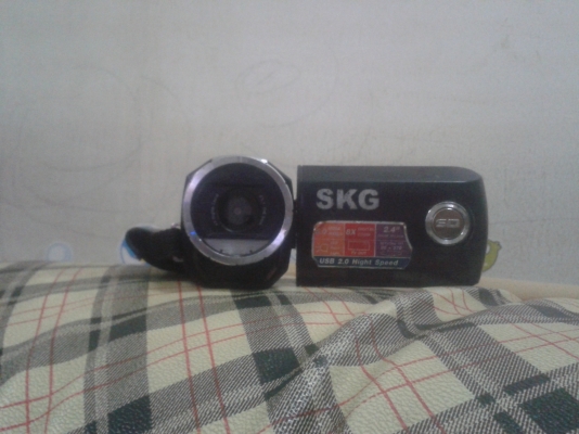 ขายกล้องถ่ายรูปพร้อมวีดีโอและบันทึกเสียง