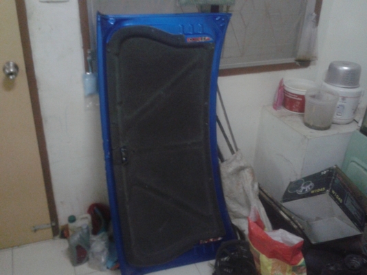 ขายฝากระโปรงท้ายเซฟิโรA31 ขายฝากระโปรงท้ายเซฟิโรA31