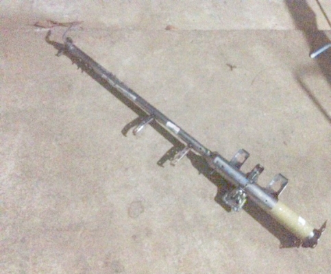 คานหัวเก๋ง คานยึดพวงมาลัย วีโก้แช้มป์ ปี 13 เบิกใหม่ 5600 บ.ไม่ได้ใช้  ขาย 4500 บ.