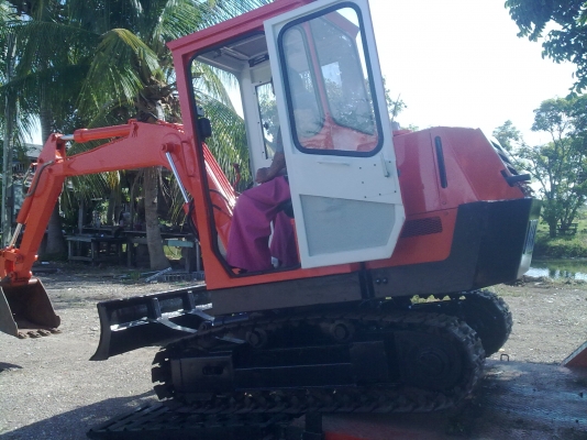 รับจ้าง รถขุดเจาะเสารั่ว,ไฟฟ้า,เข็ม