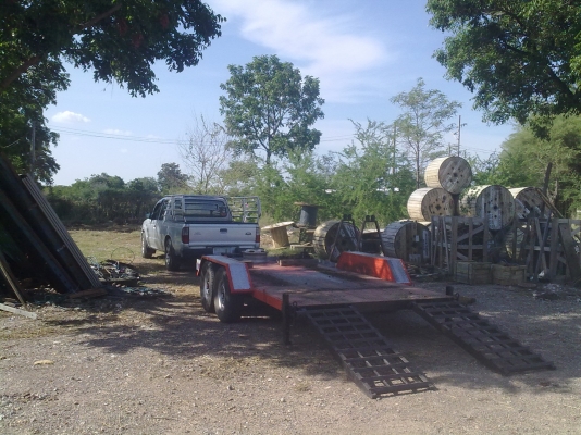 รับจ้าง รถขุดเจาะเสารั่ว,ไฟฟ้า,เข็ม