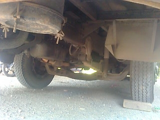 ขายรถบัสพัดลม 2 คัน 1.HINO เครื่อง HO7C 185 แรงม้า 42 ที่นั่ง คัสซี BX340-40319 ยาว 10.50 เมตร 2.HINO เครื่อง EH700 168 แรงม้า 42 ที่นั่ง คัสซี BX340-40327 ยาว 10.50 เมตร ราคาคันละ 350000กับ300000