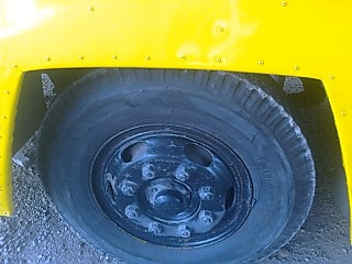 ขายรถบัสพัดลม 2 คัน 1.HINO เครื่อง HO7C 185 แรงม้า 42 ที่นั่ง คัสซี BX340-40319 ยาว 10.50 เมตร 2.HINO เครื่อง EH700 168 แรงม้า 42 ที่นั่ง คัสซี BX340-40327 ยาว 10.50 เมตร ราคาคันละ 350000กับ300000