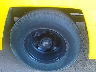 ขายรถบัสพัดลม 2 คัน 1.HINO เครื่อง HO7C 185 แรงม้า 42 ที่นั่ง คัสซี BX340-40319 ยาว 10.50 เมตร 2.HINO เครื่อง EH700 168 แรงม้า 42 ที่นั่ง คัสซี BX340-40327 ยาว 10.50 เมตร ราคาคันละ 350000กับ300000