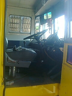 ขายรถบัสพัดลม 2 คัน 1.HINO เครื่อง HO7C 185 แรงม้า 42 ที่นั่ง คัสซี BX340-40319 ยาว 10.50 เมตร 2.HINO เครื่อง EH700 168 แรงม้า 42 ที่นั่ง คัสซี BX340-40327 ยาว 10.50 เมตร ราคาคันละ 350000กับ300000