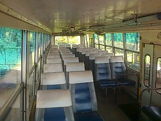 ขายรถบัสพัดลม 2 คัน 1.HINO เครื่อง HO7C 185 แรงม้า 42 ที่นั่ง คัสซี BX340-40319 ยาว 10.50 เมตร 2.HINO เครื่อง EH700 168 แรงม้า 42 ที่นั่ง คัสซี BX340-40327 ยาว 10.50 เมตร ราคาคันละ 350000กับ300000