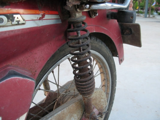 c700 ทะเบียน สุพรรณบุรี