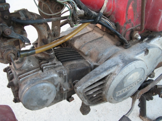 c700 ทะเบียน สุพรรณบุรี