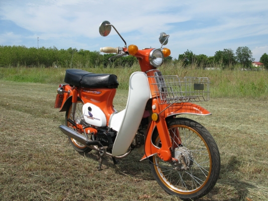 c70 ทบ.57 พร้อมโอน เครื่องไลฟาน110 (อินวอยส์) สุพรรณบุรี