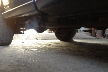 ขายรถกระบะ isuzu tfr มังกรปี 34 เครื่อง 2500 87แรง