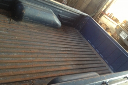 ขายรถกระบะ isuzu tfr มังกรปี 34 เครื่อง 2500 87แรง