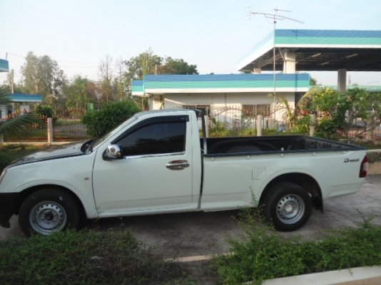ISUZU, 2.5 SPARK EX D-MAX POWER จดสิงหา53สวยๆถูกๆ