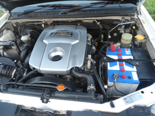 ISUZU, 2.5 SPARK EX D-MAX POWER จดสิงหา53สวยๆถูกๆ