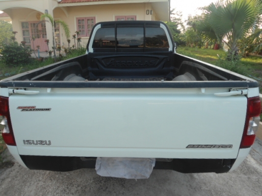 ISUZU, 2.5 SPARK EX D-MAX POWER จดสิงหา53สวยๆถูกๆ