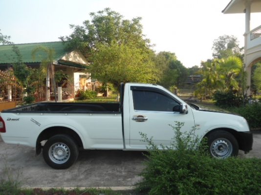 ISUZU, 2.5 SPARK EX D-MAX POWER จดสิงหา53สวยๆถูกๆ