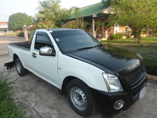 ISUZU, 2.5 SPARK EX D-MAX POWER จดสิงหา53สวยๆถูกๆ