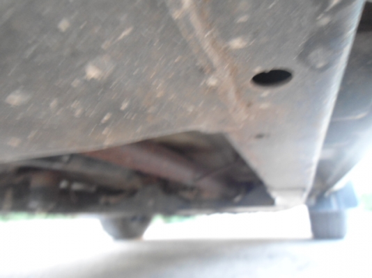 ISUZU, 2.5 SPARK EX D-MAX POWER จดสิงหา53สวยๆถูกๆ