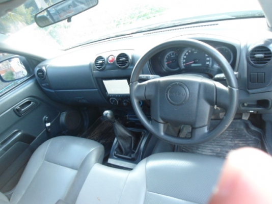 ISUZU, 2.5 SPARK EX D-MAX POWER จดสิงหา53สวยๆถูกๆ