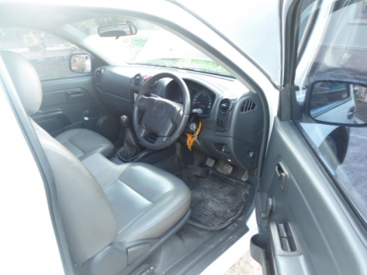 ISUZU, 2.5 SPARK EX D-MAX POWER จดสิงหา53สวยๆถูกๆ