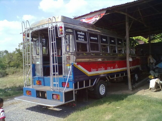 ขายรถบรรทุกโดยสาร ฮีโนKM37 -117 แรง รถบ้านฝากขายราคาไม่แพง เจ้าของดูแลดีมาก ๆ รถวิ่งใช้งานทุกวัน