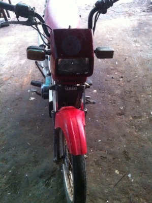 ขาย belle 100 มีเล่ม ทะเบียนชลบุรี