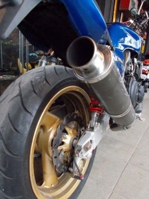 ขายcb400ปี95แต่งขั้นเทพ