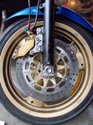 ขายcb400ปี95แต่งขั้นเทพ