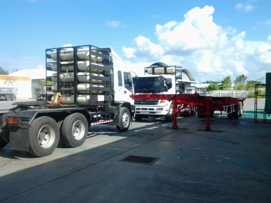 .ขายรถบรรทุกหัวลากพร้อมงานวิ่ง. บริการติดตั้งถัง NGV แบบ 15 ถัง ขายขาถังเหล็ก. ดัดแปลง. มือสอง. สำหรับ. ติดตั้ง. รถบรรทุก. HINO NGV 8-10 ถัง รคาพิเศษสำหรับหัวลาก ลดต้นทุน. ทำกำไรเพิ่ม. ประหยัดเวลา. เพิ่มจำนวนเที่ยว. ไม่ต้องเสียเวลา บริการติดตั้งถัง NGV แบ