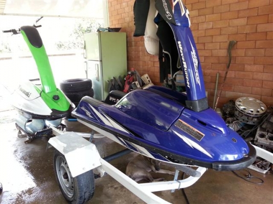 ขายเจ็ตยืน