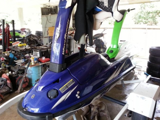 ขายเจ็ตยืน