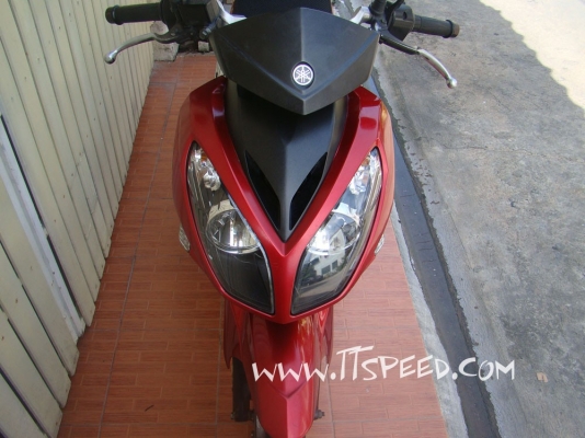 มอไซค์ X-1R 135 ราคาไม่แพง