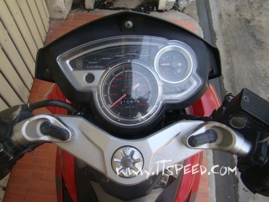 มอไซค์ X-1R 135 ราคาไม่แพง