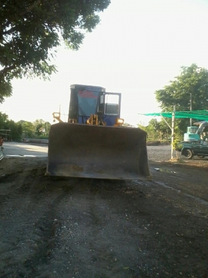 รถตักล้อยาง KOMATSU  WA250   สภาพสวยมาก